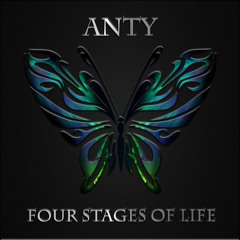 Anty - Four Stages Of Life (Preview) *1db Records*