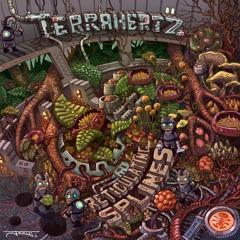 TerraHertz & Eeriegeist - Initialized