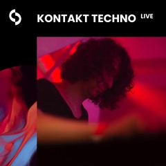 KONEKT Festival 2023 | KONTAKT TECHNO [live]