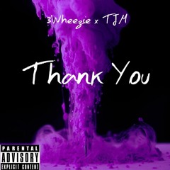 3.Sims x TJM - Thank You
