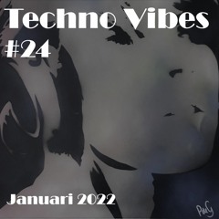 Techno Vibes #24 [Bruce Zalcer, UMEK, Ugur Project, Dyno, Ramon Tapia, The YellowHeads & more]