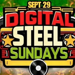 Digital Steel 09/29/24