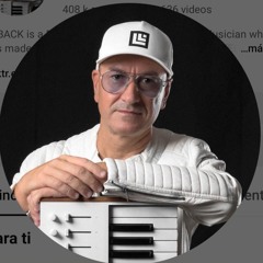 Gigi D Agostino - L Amour Toujours LABACK Remix (320 KBps).mp3