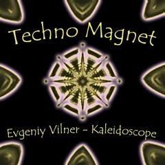 Evgeniy Vilner - Kaleidoscope
