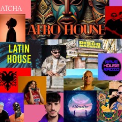 Afro, Albanian, Latin & Oriental House Mix