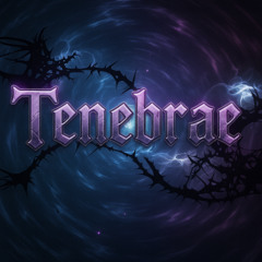 Tenebrae- Afro House Mix/Set