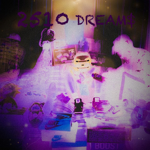 VINTAGE A$$ INTRO (feat. bin!laden) prod. by SRRY