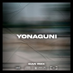 YONAGUNI RKT [CHILL]
