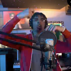 Jay bucks - Freestyle  who got next