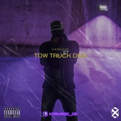 Tow Truckers Master