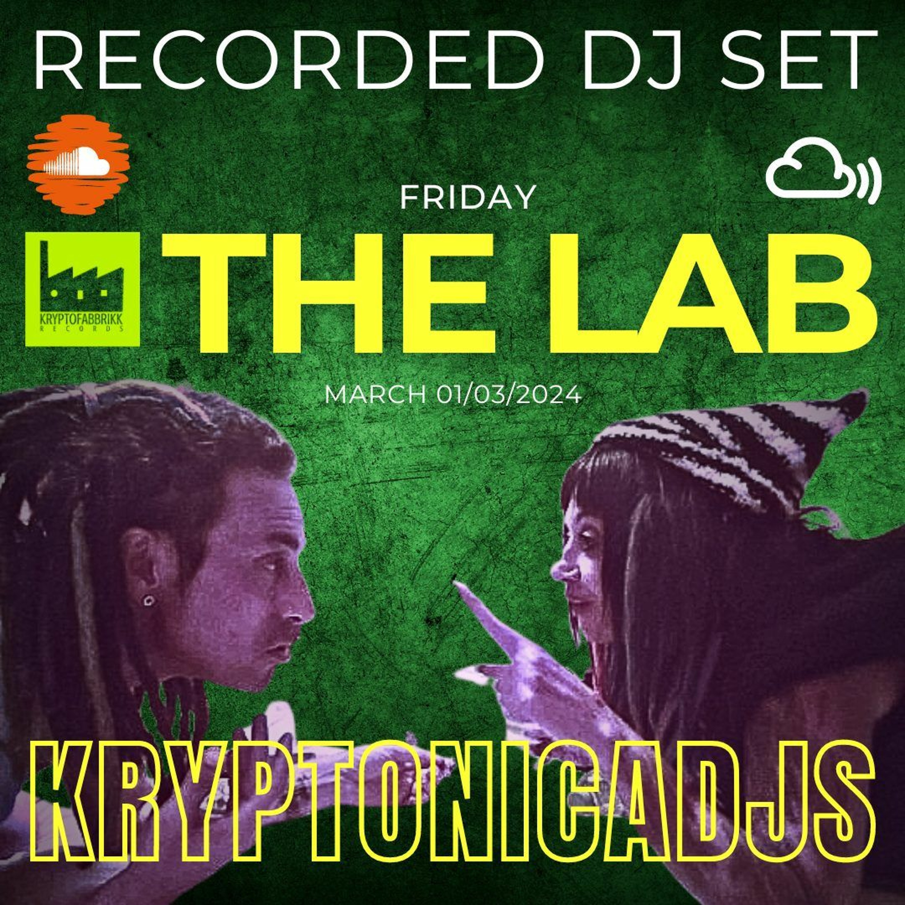 KRYPTONICADJS