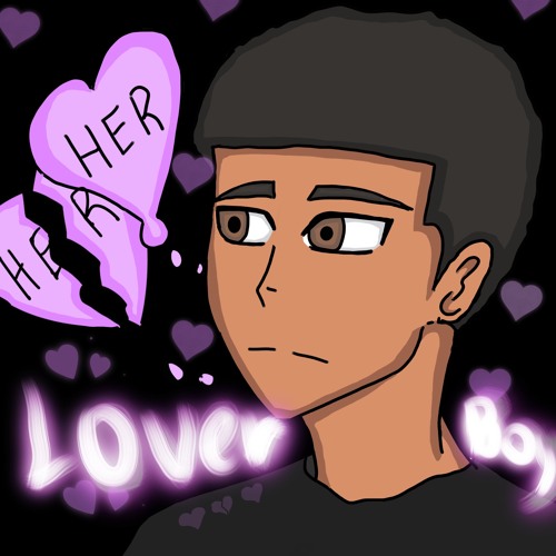 Stream JustFrxsty | Listen to Lover Boy 1 playlist online