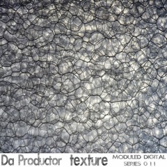 Da Productor - Mechanical Texture (Original Mix) [MDS011]