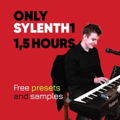 Sylenth1 Presets and Samples (FREE DOWNLOAD)