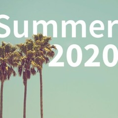 2020 Summer