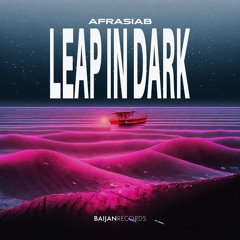 Afrasiab - Leap In Dark