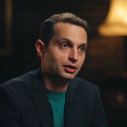 Konstantin Kisin: what the communists did to his family and why does communism always end in terror?