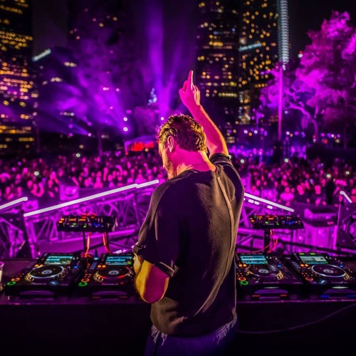 Melodic House & Techno