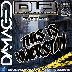 DLBs Thirsty Thursday On Damaged - 10.08.23 - FREE DOWNLOAD