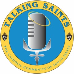 Talking Saints - Philip & James