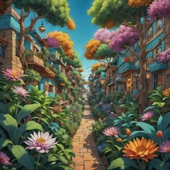 Soft Secrets Of Blooming