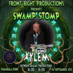 Xylem @ Swamp Stomp (146 - 148 BPM) ~ 2025.09.27