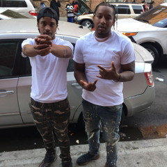 YF Drippy x YF Ty - spot em Pt. 2