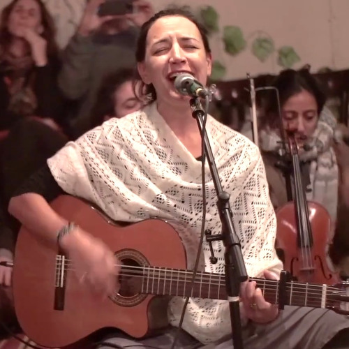Sandrine Santal – Meori (מאורי | דע את עצמך)