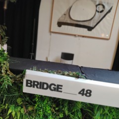Bridge 48 live set at Barcelona 16th May 2024