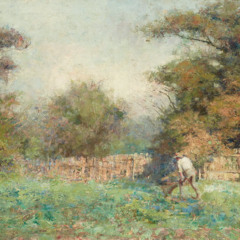 The gardener