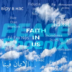 Faith In Us