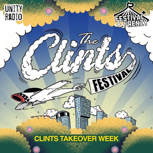 Festival Frenzy 2025 | Clints Takeover Week
