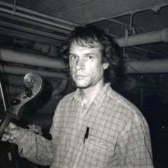 Arthur Russell Fuzzbuster #10 improv