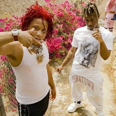 Trippie Redd - Stay Alive (Juice WRLD Tribute) CDQ