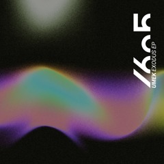 Night Will Never End (Original Mix)