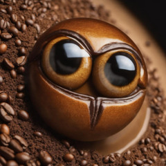 Fresh Coffee