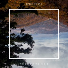 Andromedha - Progressions Radio 073