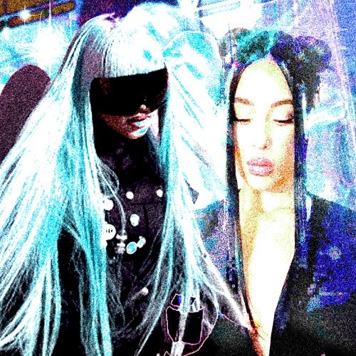 LEGACY (feat. North West)