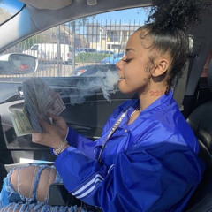 Ty x K Chanel - Take His Money