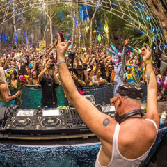 Damian Lazarus Day Zero ID