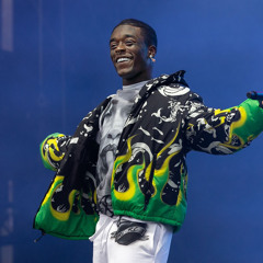 Lil Uzi Vert (Lames) Unreleased