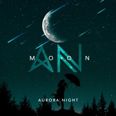 Aurora Night - Moon