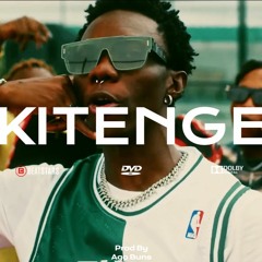 (FREE) Afro/Rumba Drill x Central Cee x Dave Type Beat - KITENGE | Free Melodic Drill Type Beat 2023