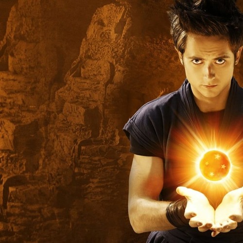 Dragonball Evolution - Where to Watch and Stream Online