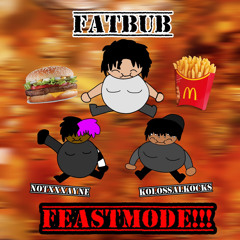 FEASTMODE! ft. notXxXayne, Team Clutch