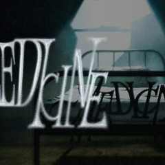 COLDZY - MEDICINE (FEAT. MINSICKO)