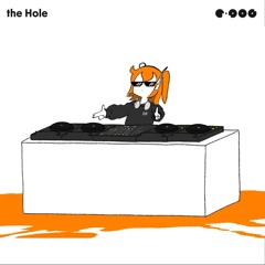 the Hole ⧸ r-906 feat.足立レイ