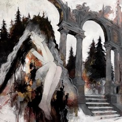 playing with his life