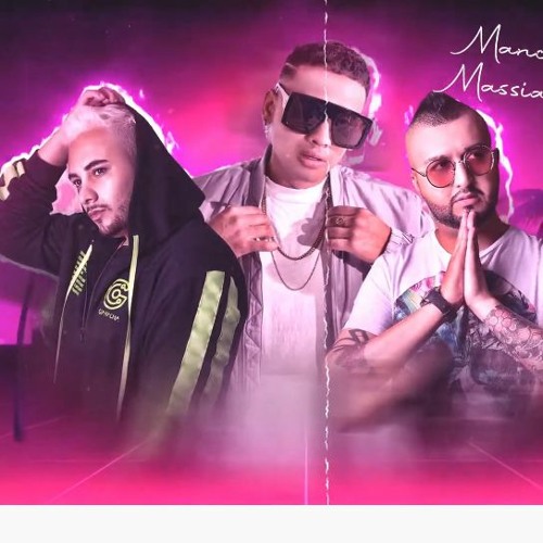 por ti Original Manco The Sound Ft Dj Goozo Massianello