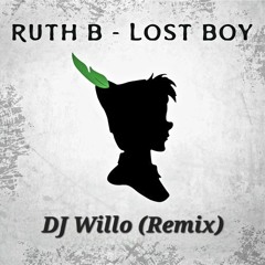 Ryan Willo - Lost Boy